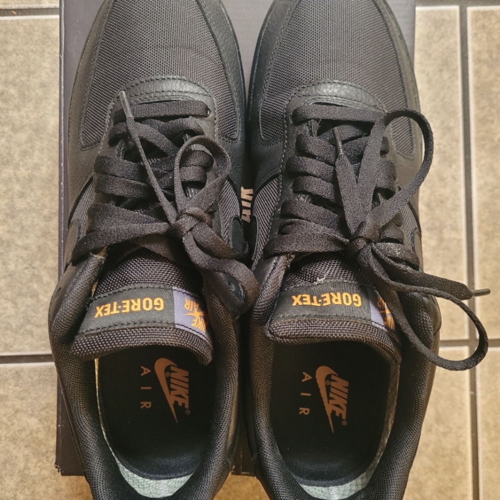 Nike GORTEX